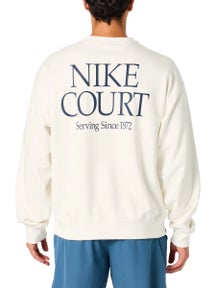 Nike Men's Winter Court Crewneck