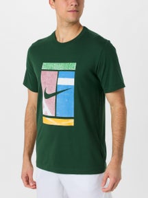 Nike Men's Winter Court T-Shirt