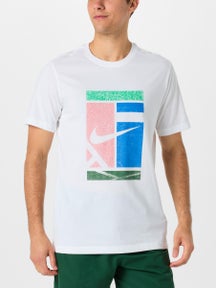 Nike Men's Winter Court T-Shirt