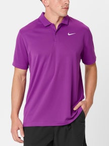 Nike Men's Winter Solid Polo