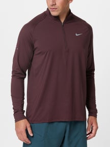Nike Men's Winter Stride 1/2 Zip Top