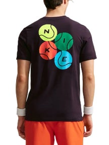 Nike Men's Winter Tennis Club T-Shirt