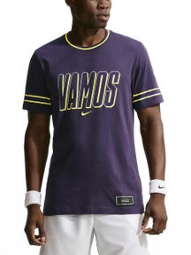 Nike Men's Winter Vamos Graphic T-Shirt