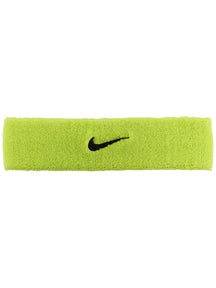 Nike Swoosh Headband Atomic Green