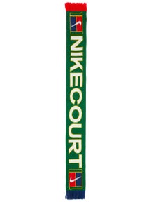 Nike Sport Scarf '26 Gorge Green/White