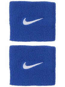 Nike Tennis Premier Singlewide Wristbands Old Royal