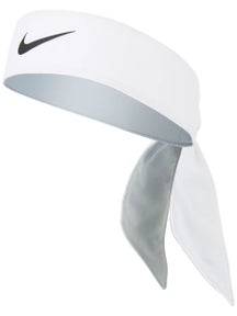 Nike Tennis Premier Head Tie 2.0 White/Black