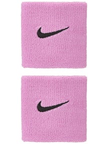 Nike Summer Premier Singlewide Wristband Lt Magenta/Wh
