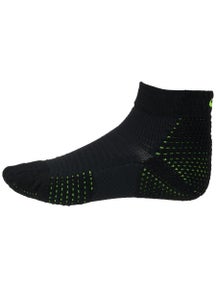Nike Unicorn Cushion Quarter Sock Black