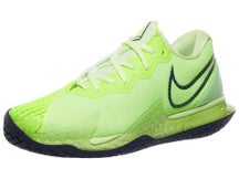 Nike Air Zoom Vapor Cage 4 Green/Black Men's Shoes