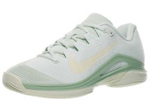 Nike Zoom Vapor 12 Barely Green/White Women's Shoe