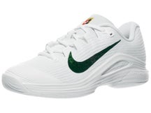 Nike Zoom Vapor 12 PRM White/Green Women's Shoes