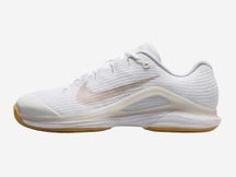 Nike Zoom Vapor 12 White/Orewood Brown Women's Shoes