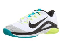 Nike Zoom Vapor 12 White/Volt/Energy Women's Shoes