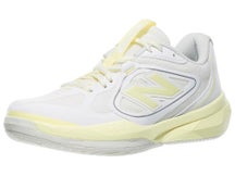New Balance WC 796v5 B White/Dawn Glow Women's Shoes