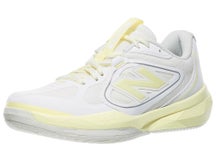 New Balance WC 796v5 D White/Dawn Glow Women's Shoes