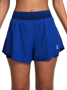Nike Women's Fall Advantage Ace Short