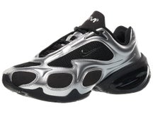 Nike Air Max Muse Black/Silver Women's Shoes