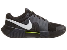 Nike GP Challenge 1.5 Black/White/Volt Women's Shoes