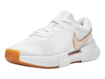 Nike GP Challenge 1.5 White/Orewood Women's Shoes