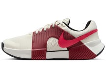 Nike GP Challenge 1 Ivory/Pink/Red Women's Shoes