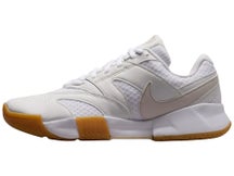Nike Court Lite 4 White/Orewood Brown Women's Shoes