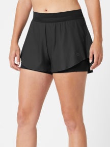 Nike Women's Core Advantage Ace Short - Black