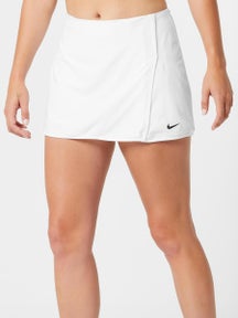 Nike Women's Core Victory Straight Skirt - White