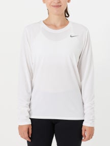 Nike Women's Core LS Legend Top