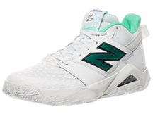 New Balance Coco CG2 B White/Green Women's Shoes