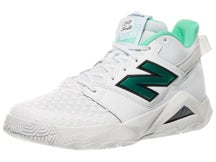 New Balance Coco CG2 D White/Green Women's Shoes