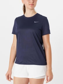 Nike Women's Core SS Legend Top