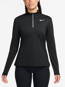 Nike Women's Core UV Victory Half Zip