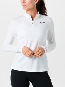 Nike Women's Core UV Victory Half Zip