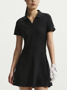 Nike Women's Core Victory Polo Dress
