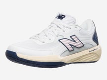 New Balance Every Match Wom's B Pickleball Shoes-Wht