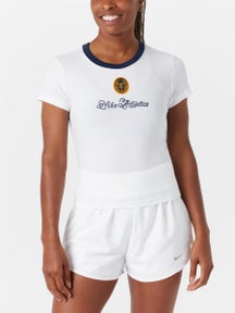 Nike Women's Fall Club Chill Knit Top