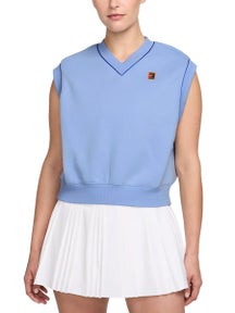 Nike Women's Fall Court Fleece Vest
