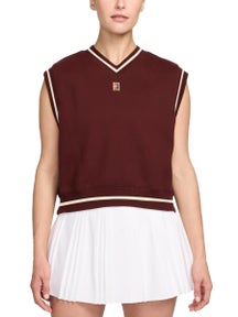 Nike Women's Fall Court Fleece Vest