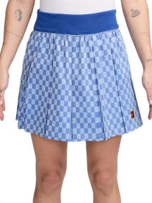 Nike Women's Fall Court Print Skirt