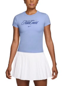 Nike Women's Fall Heritage Court T-Shirt