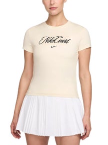 Nike Women's Fall Heritage Court T-Shirt