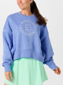 Nike Women's Fall Heritage Phoenix Crewneck