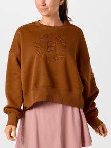 Nike Women's Fall Heritage Phoenix Crewneck