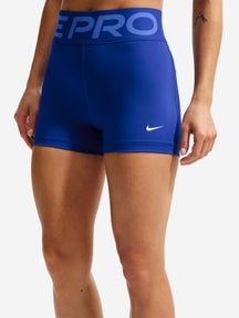 Nike Women's Fall High Waisted 3" Shortie