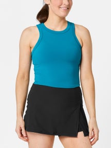 Nike Women's Fall One Fitted Crop Tank