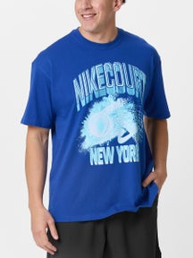 Nike Unisex Fall Slam Graphic T-Shirt