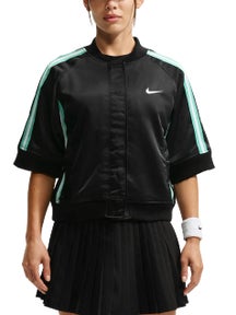 Nike Women's Fall Slam Short Sleeve Jacket