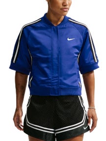 Nike Women's Fall Slam Short Sleeve Jacket