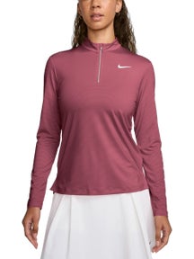 Nike Women's Fall Victory Half Zip 